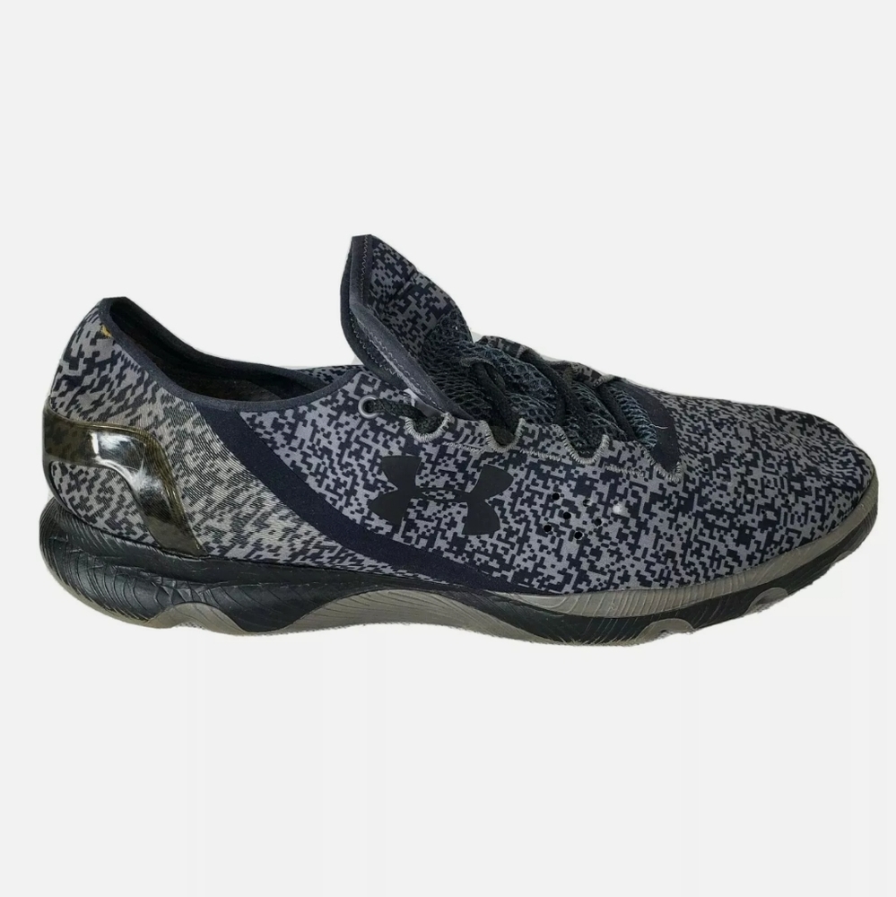 Under Armour Speedform Apollo GR Running Shoes 13